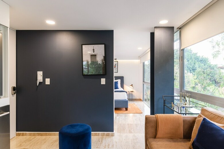 Apartamento Brand New Studio In Hipodromo
