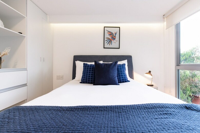 Apartamento Brand New Studio In Hipodromo