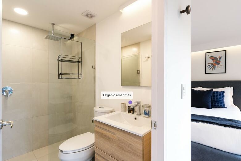 Apartamento Brand New Studio In Hipodromo
