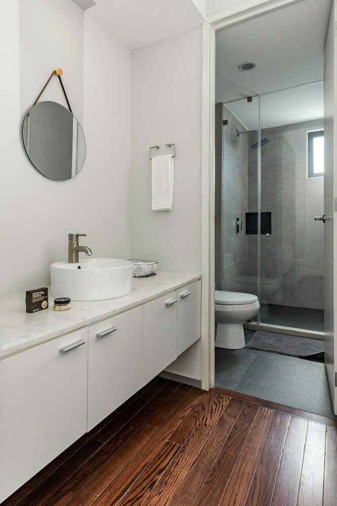 Artsy Apartment In Condesa!