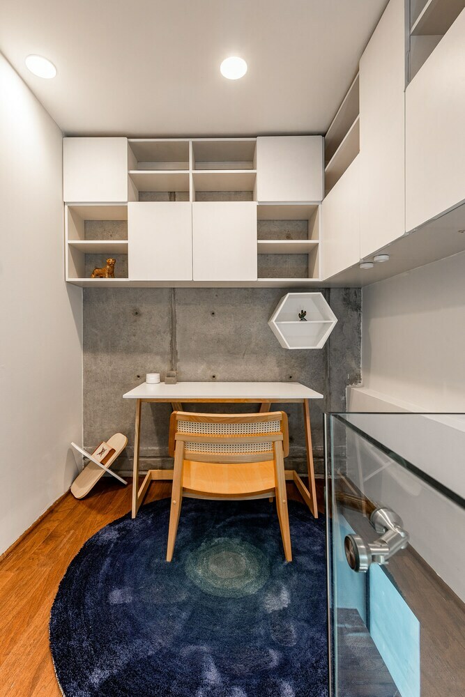Artsy Apartment In Condesa!