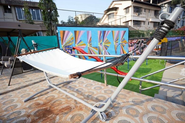 Hotel Aureole Mrida