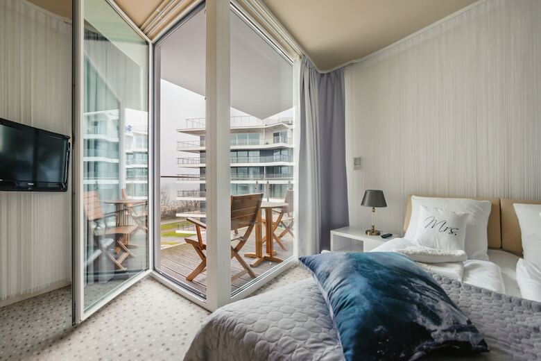 Apartamenty Sun & Snow Ultra Marine