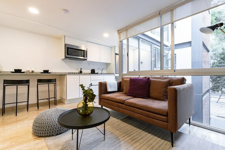 Apartamento Delightful Studio In Hipodromo