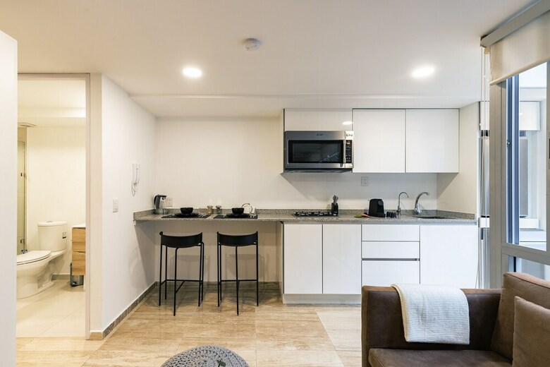 Apartamento Delightful Studio In Hipodromo