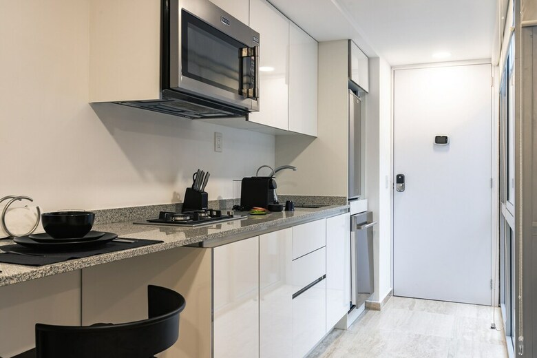 Apartamento Delightful Studio In Hipodromo