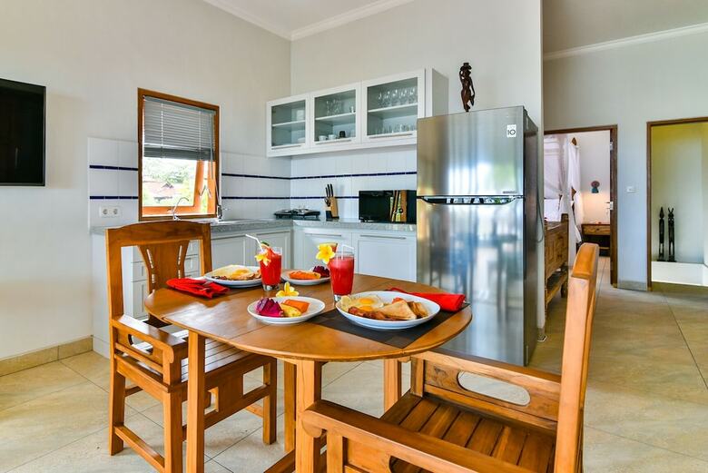 Apartamentos Spice House Inn Upstair