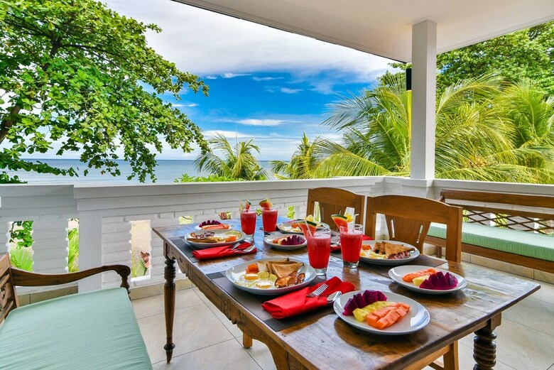 Apartamentos Spice House Inn Upstair