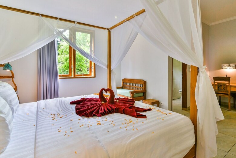 Apartamentos Spice House Inn Upstair