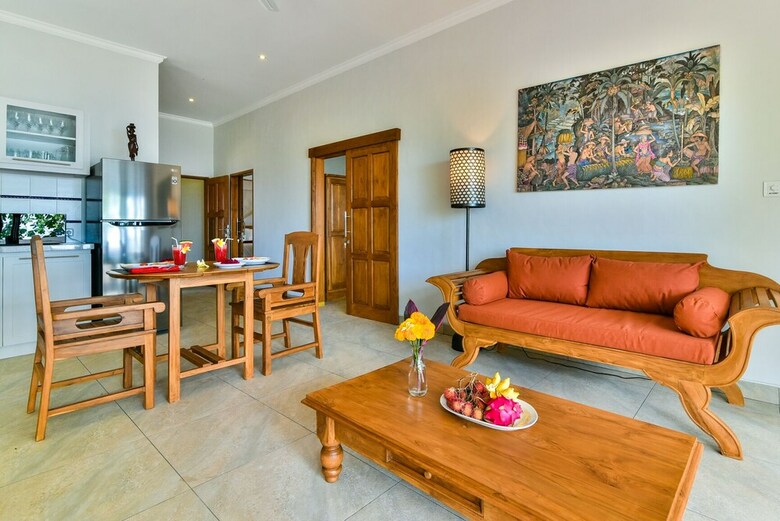 Apartamentos Spice House Inn Upstair