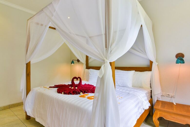 Apartamentos Spice House Inn Upstair