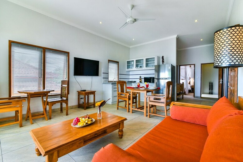Apartamentos Spice House Inn Upstair