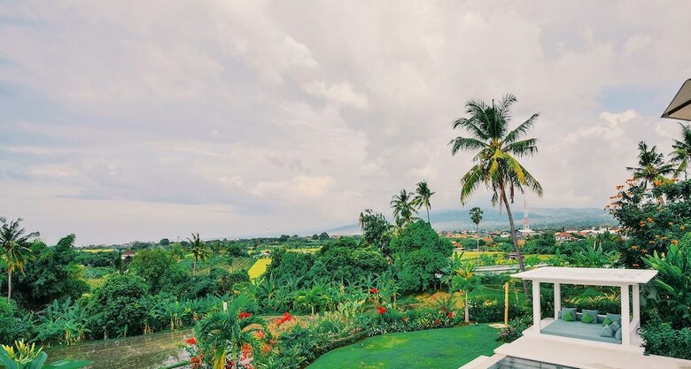 Villa Zoubi Bali