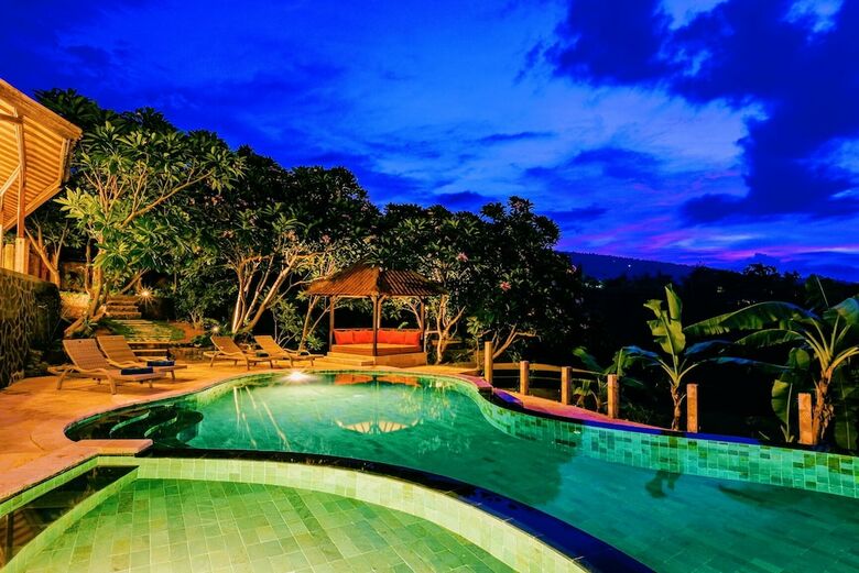 Villa Jintan
