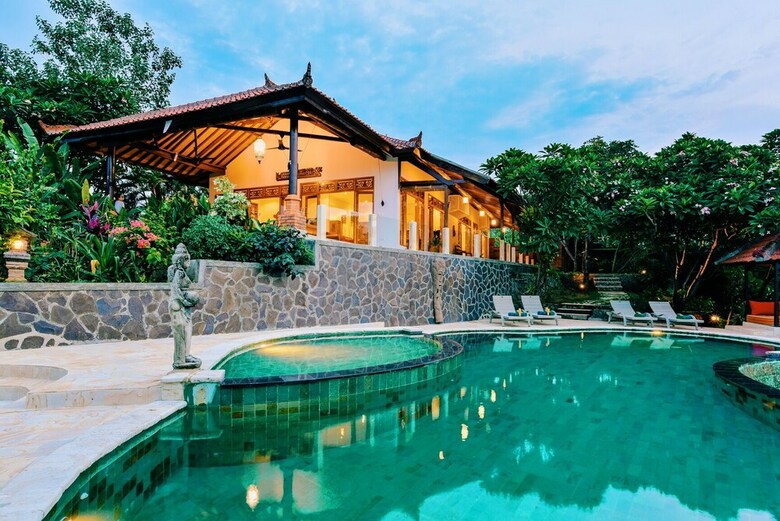 Villa Jintan