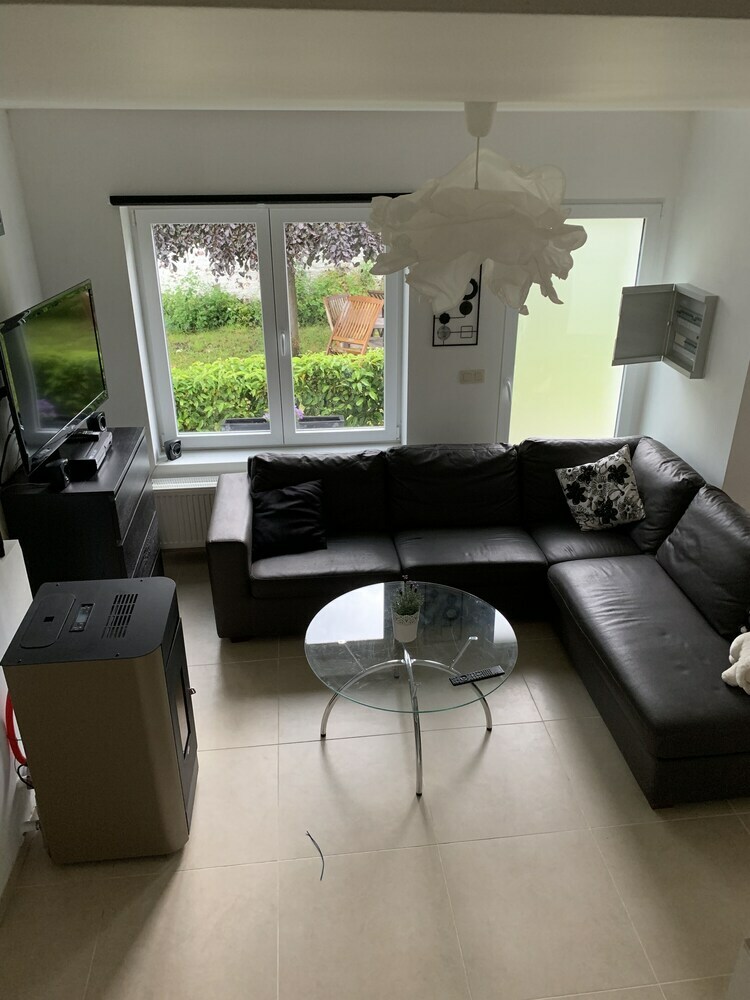 Apartamentos Petit Coin de Paradis