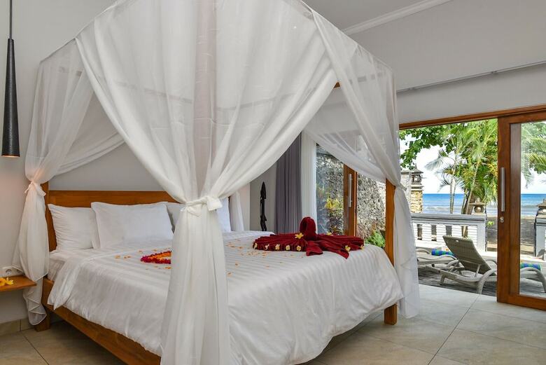 Apartamentos Spice House Inn Down Stair