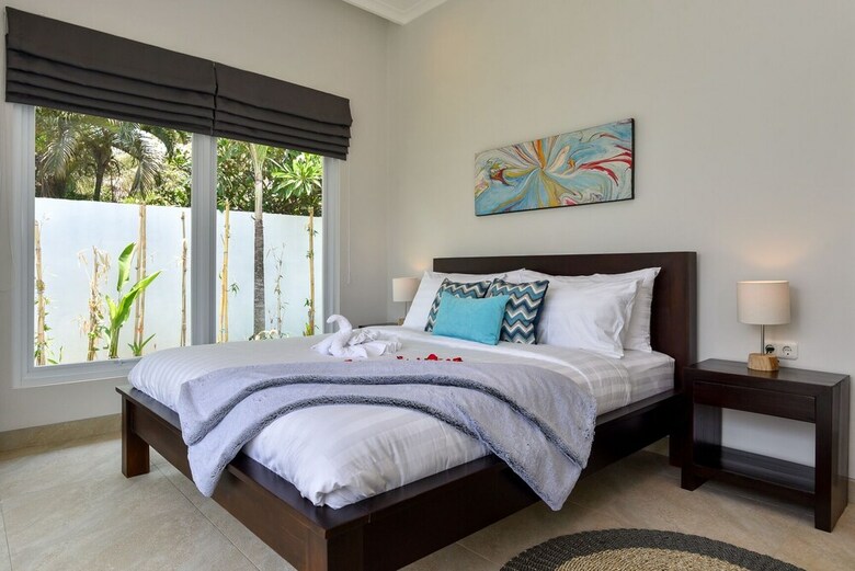 Villa Serenity