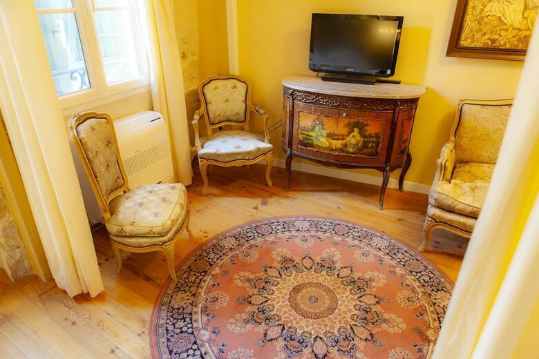 Bed & Breakfast Chateau de Murviel-l�s-b�ziers