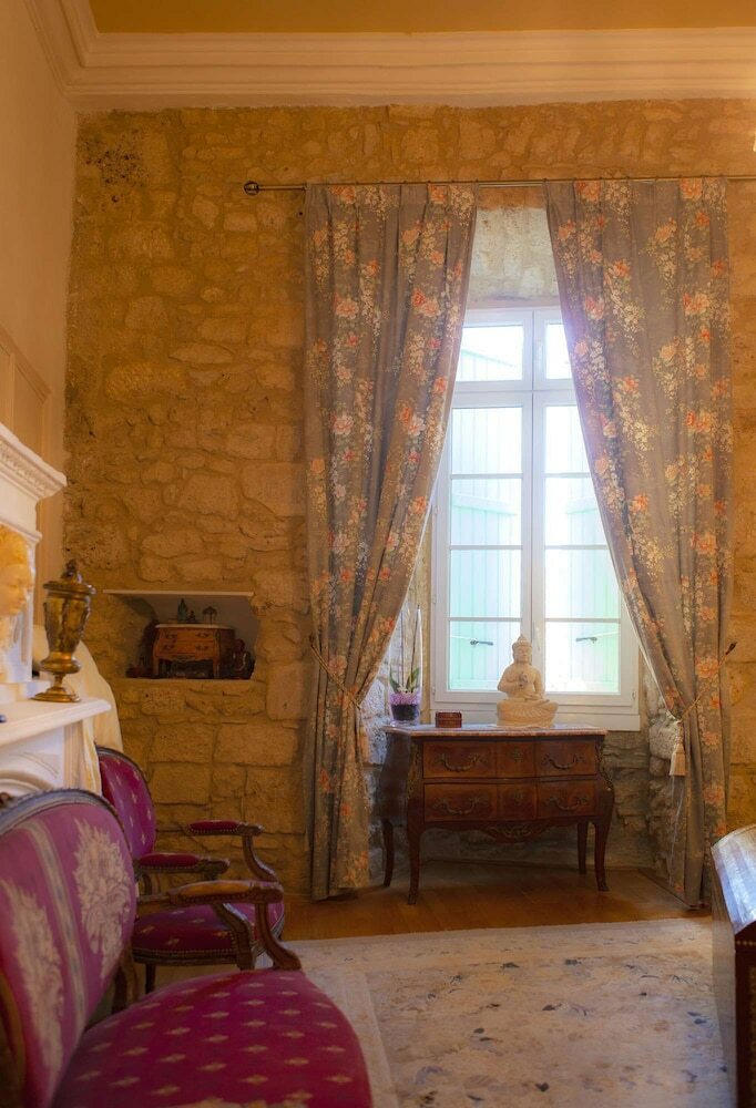 Bed & Breakfast Chateau de Murviel-l�s-b�ziers