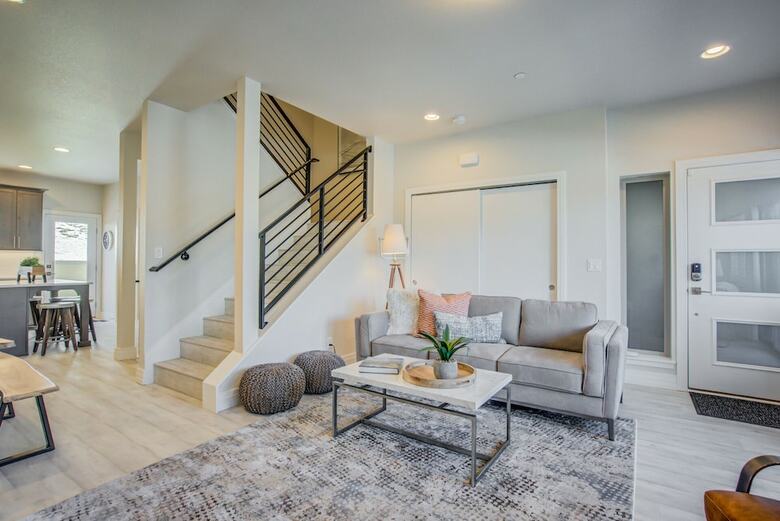 Apartamentos 4br Mnt Viewsmodern Urbanityrooftop Patio