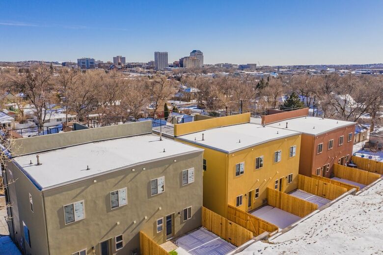 Apartamentos 4br Mnt Viewsmodern Urbanityrooftop Patio