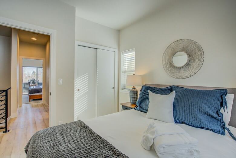 Apartamentos 4br Mnt Viewsmodern Urbanityrooftop Patio
