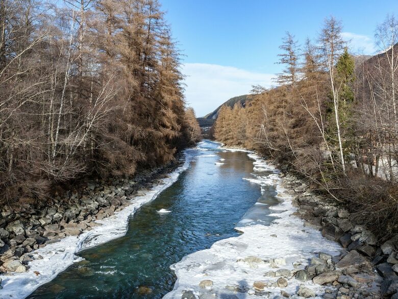 Spacious Apartment In L�ngenfeld Near Ski Area