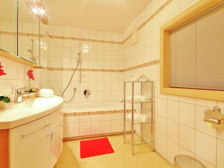 Gorgeous Apartment With Jacuzzi In Kirchberg In Tirol