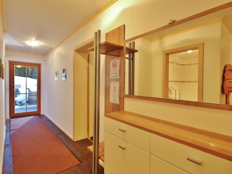Gorgeous Apartment With Jacuzzi In Kirchberg In Tirol