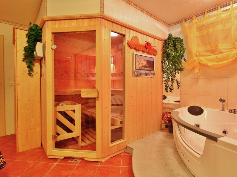 Gorgeous Apartment With Jacuzzi In Kirchberg In Tirol