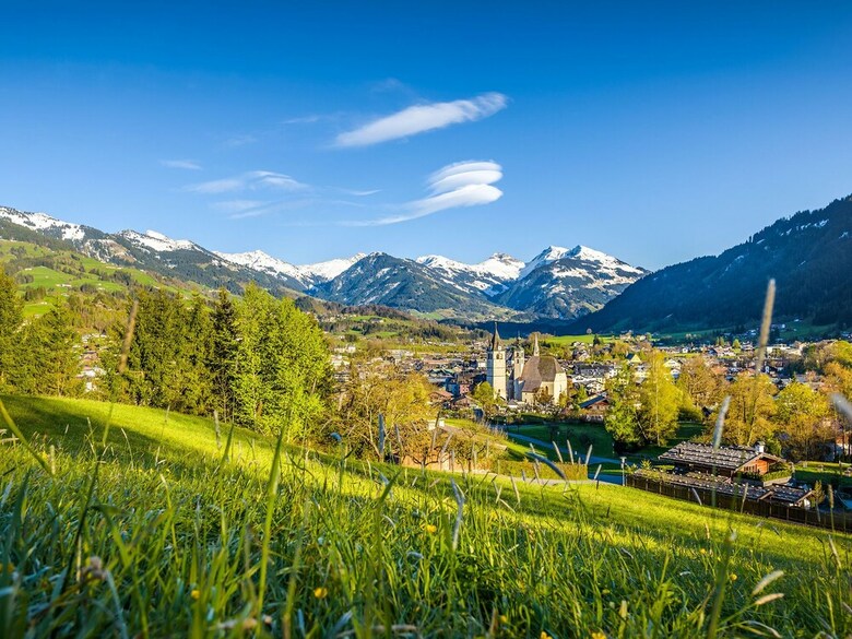 Gorgeous Apartment With Jacuzzi In Kirchberg In Tirol