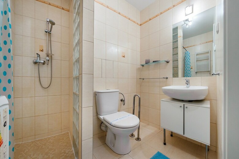 Apartamenty Sun & Snow Zielone Tarasy