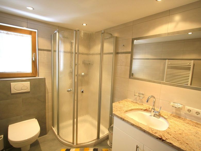 Beautiful Apartment In Gortipohl With Parking