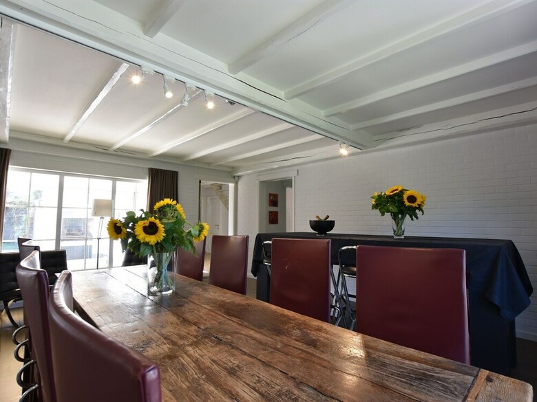 Luxury Villa In Sint-idesbald With Jacuzzi