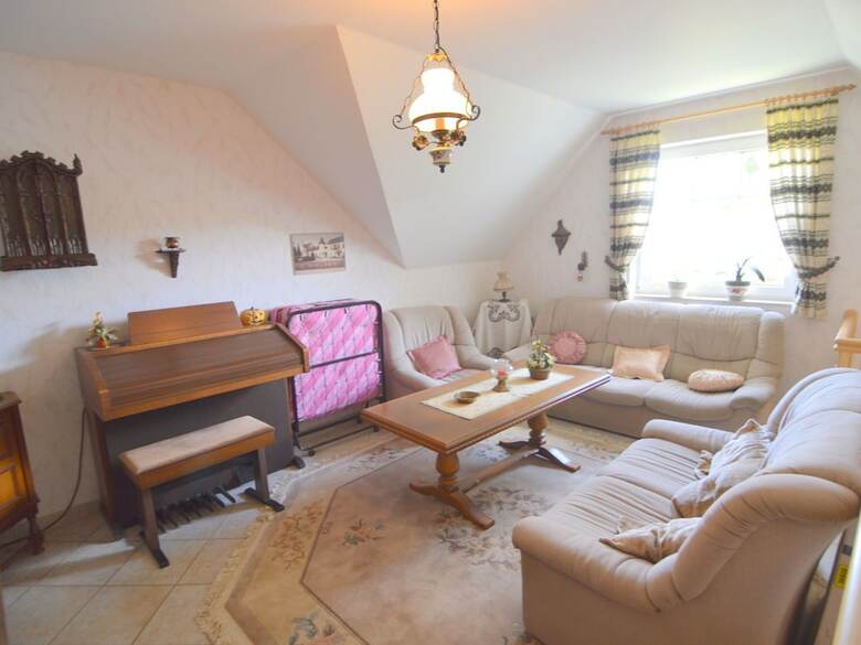 Striking Apartment In Buchet Germany Near Lake