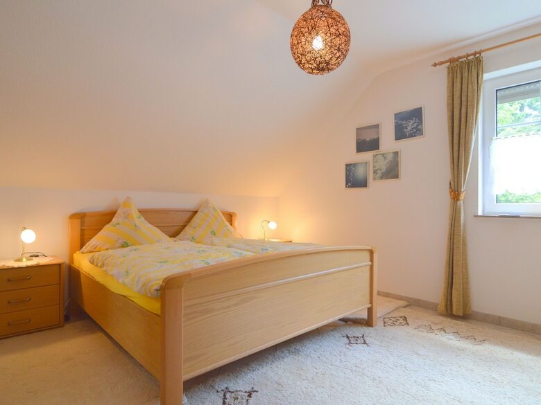 Striking Apartment In Buchet Germany Near Lake