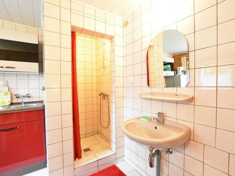 Comfortable Apartment In K�hlungsborn With Parking
