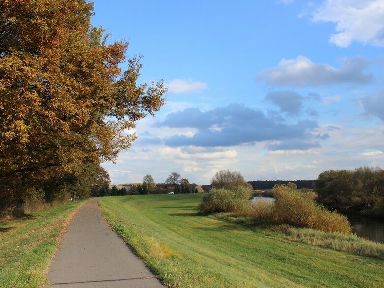 Quaint Holiday Home In Schenkend�bern On A Farm
