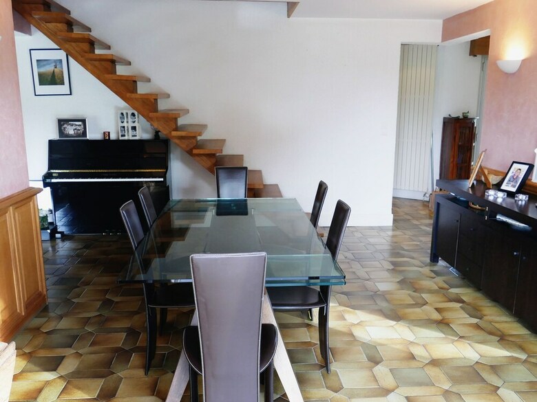 Villa With Private Swimming Pool In A Rural Area, Just Outside Decize