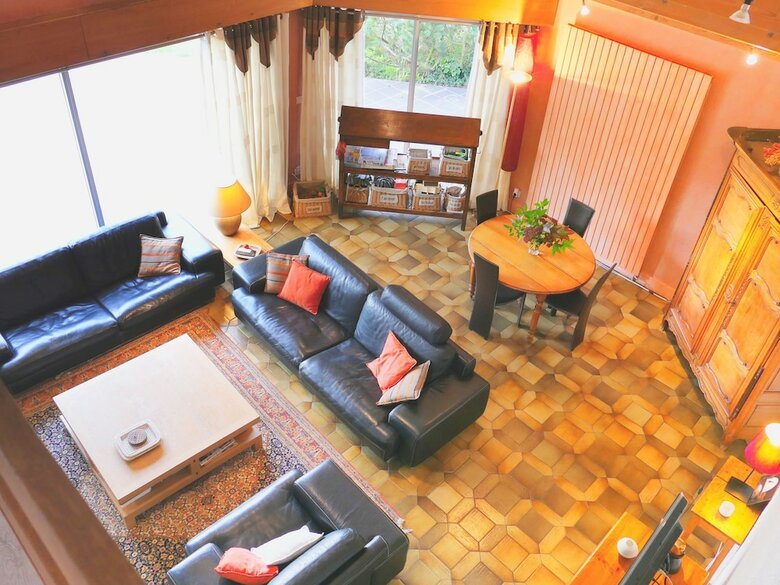Villa With Private Swimming Pool In A Rural Area, Just Outside Decize