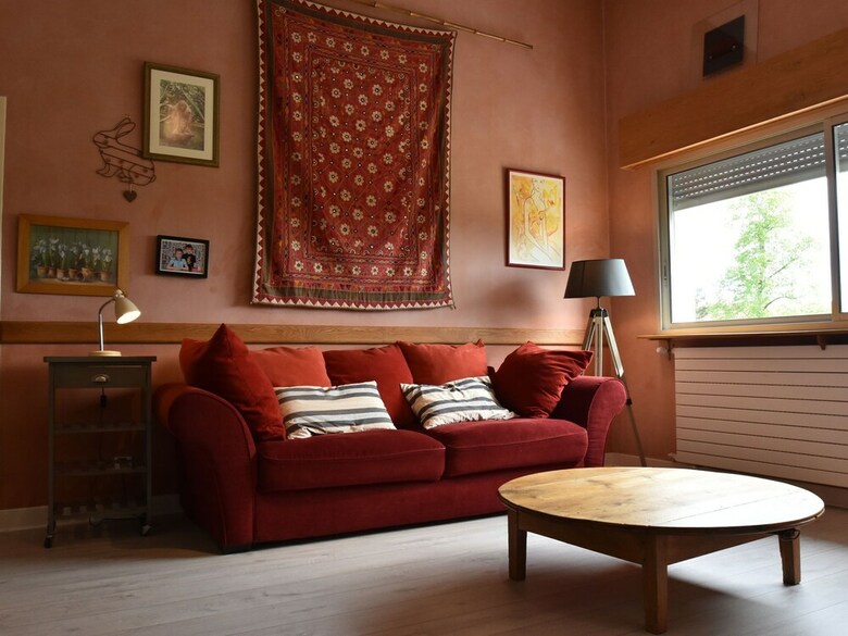 Villa With Private Swimming Pool In A Rural Area, Just Outside Decize