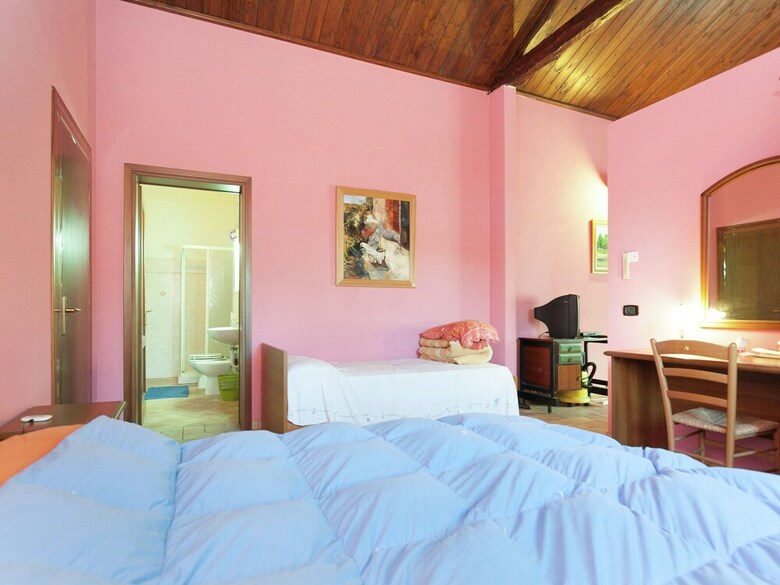 Agroturismo Cozy Farmhouse In Veneto With Shared Pool