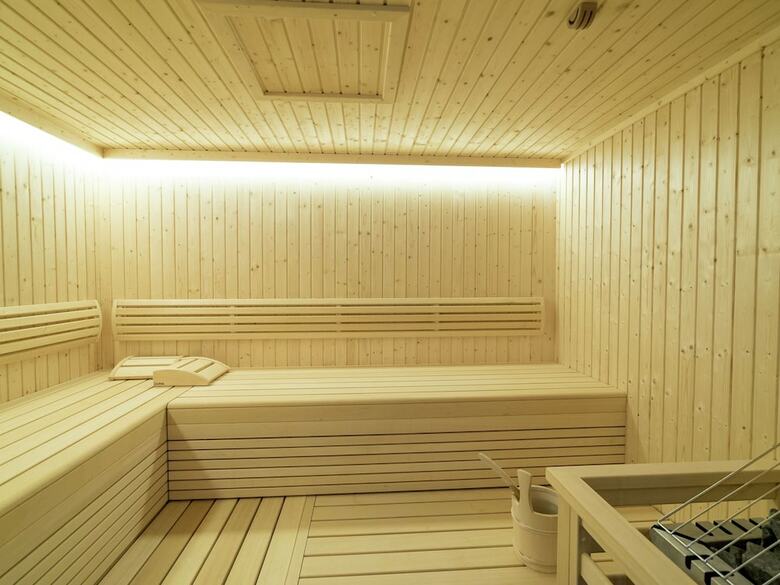 Modern Apartment In Werfenweng With Sauna
