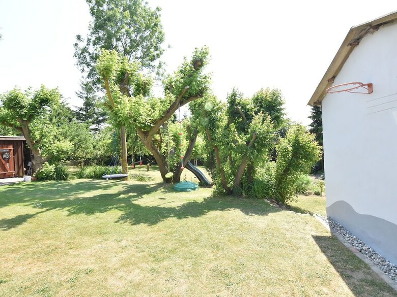 Plush Apartment With Garden In Bastorf