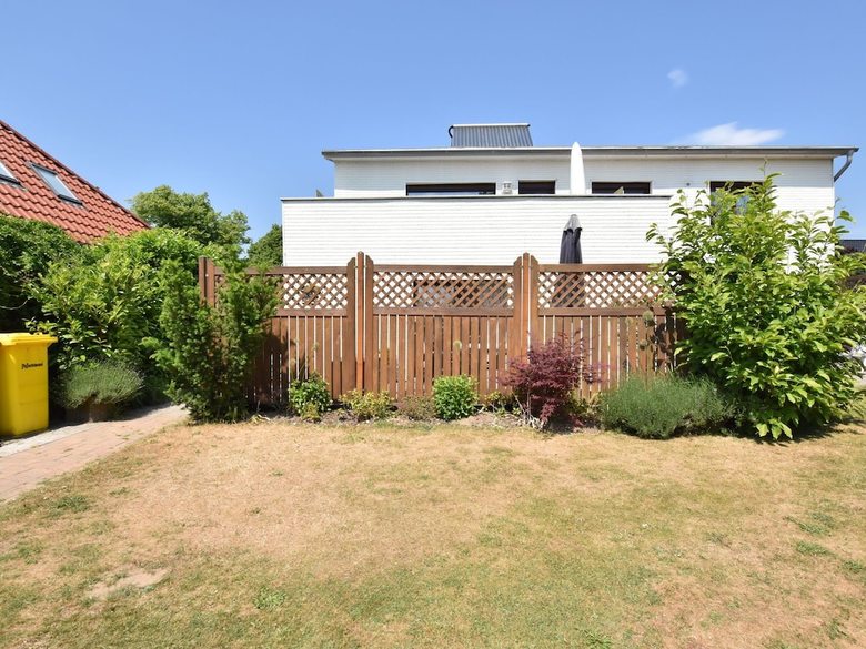 Plush Apartment With Garden In Bastorf