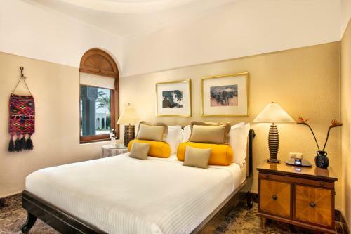 Hotel The Oberoi Sahl Hasheesh