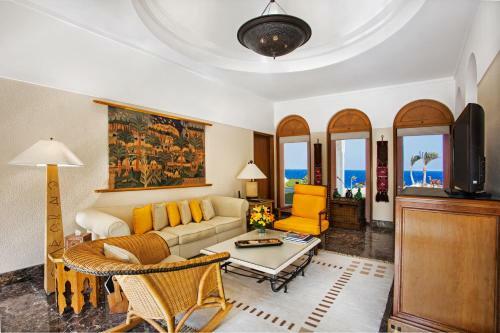 Hotel The Oberoi Sahl Hasheesh