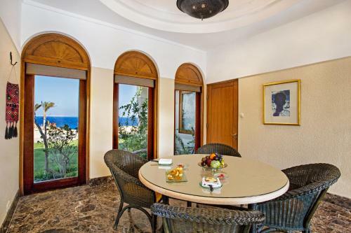 Hotel The Oberoi Sahl Hasheesh