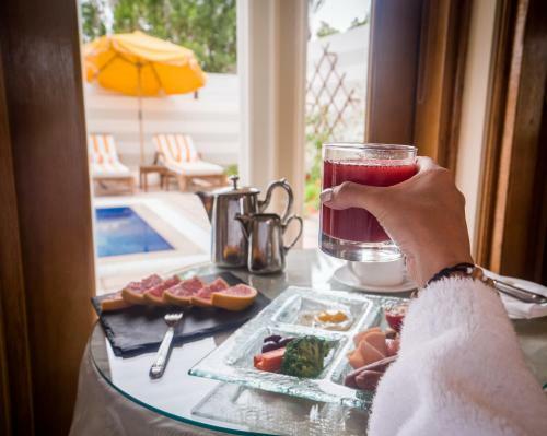 Hotel The Oberoi Sahl Hasheesh